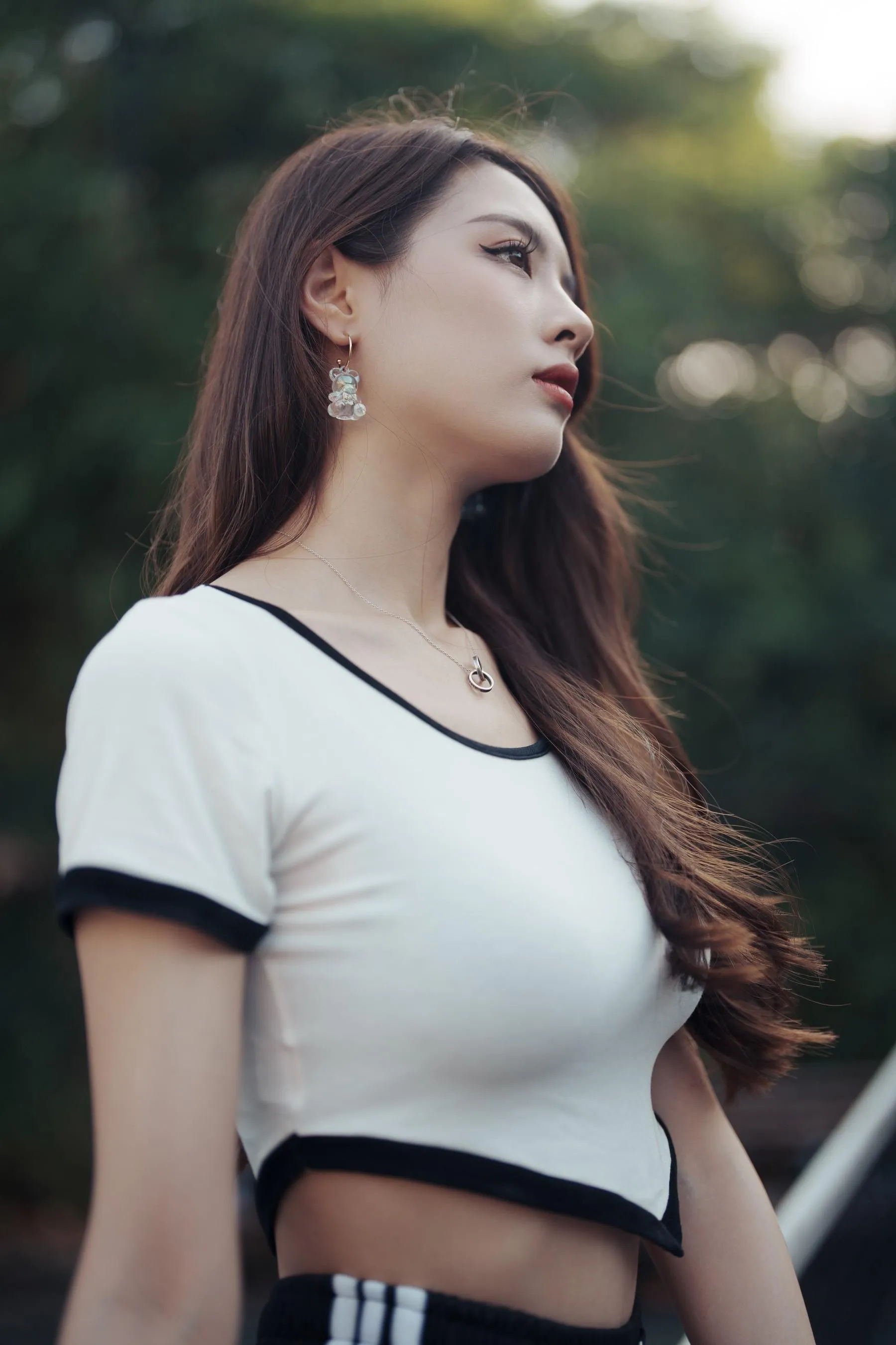 [YITUYU艺图语]2022.07.29 网球少女 滕静 [67P]插图9